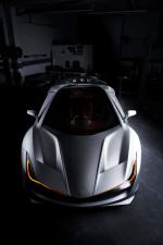 Amoritz GT DoniRosset 2012 года